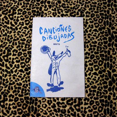 Fanzine, 23 páginas de historieta, interpretaciones de canciones de Los Malllevados originalmente publicadas en mi fanzine Caca, mas una canción de Los Sábados. Editado por BB3 (Colombia 2023)